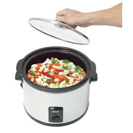 Speisenwärmer Elektro 5,5 ltr 280 Watt 230 Volt Produktbild 3 S