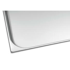 GN Behälter GN 2/1 x 40 mm | Edelstahl TOP LINE Produktbild 3 S