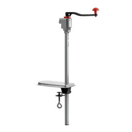 Dosenöffner KB565 Tischgerät Edelstahl  L 125 mm  H 780 mm Produktbild 4 S