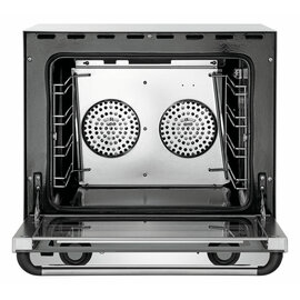 Heißluftofen AT90-MDI  • 230 Volt | 4 Bleche Produktbild 5 S