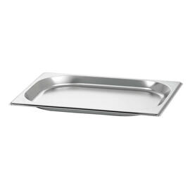 GN Behälter GN 1/2 x 20 mm | Edelstahl TOP LINE Produktbild 2 S