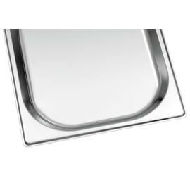 GN Behälter GN 1/2 x 20 mm | Edelstahl TOP LINE Produktbild 3 S