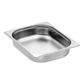 GN Behälter GN 1/2 x 65 mm | Edelstahl TOP LINE Produktbild
