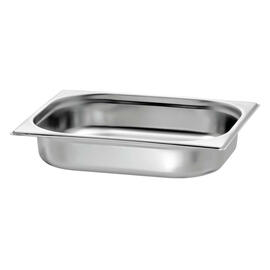 GN Behälter GN 1/2 x 65 mm | Edelstahl TOP LINE Produktbild 2 S