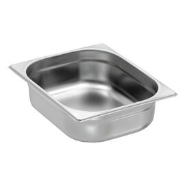 GN Behälter GN 1/2 x 100 mm | Edelstahl TOP LINE Produktbild
