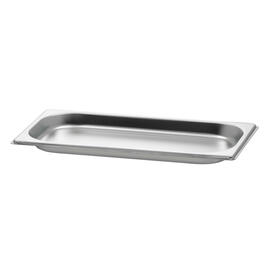 GN Behälter GN 1/3 x 20 mm | Edelstahl TOP LINE Produktbild 2 S