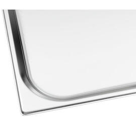 GN Behälter GN 2/3 x 20 mm | Edelstahl TOP LINE Produktbild 3 S