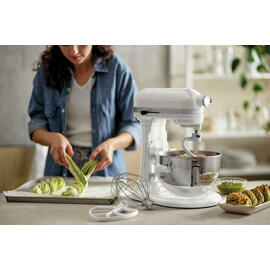 Küchenmaschine KitchenAid 5KSM55SXX 5,2L Produktbild 6 S