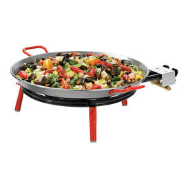 Paella Gasbrenner 3K500 22,66 kW Produktbild 3 S