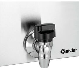 Fritteuse SNACK II Plus | 2 Becken 2 Körbe 4 ltr | 230 Volt 4 kW Produktbild 3 S