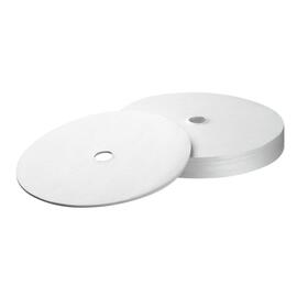 Rundfilterpapier Ø 195mm Produktbild