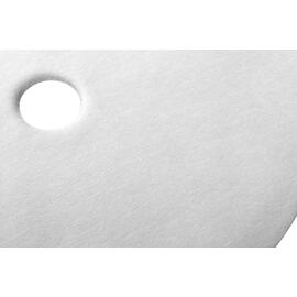 Rundfilterpapier Ø 245 mm Produktbild 2 S