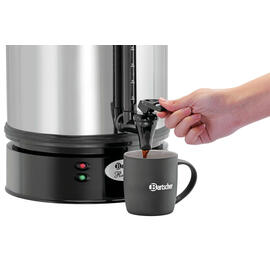 Kaffeemaschine Regina Plus 40 | 6,8 ltr Produktbild 6 S