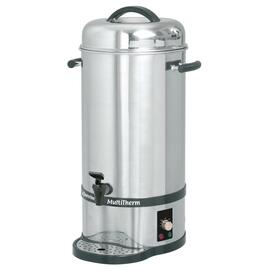 Glühweintopf MultiTherm | 20 ltr | 230 Volt 2000 Watt Produktbild 6 S