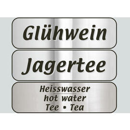 Glühweintopf MultiTherm | 20 ltr | 230 Volt 2000 Watt Produktbild 7 S