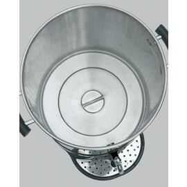 Glühweintopf MultiTherm | 20 ltr | 230 Volt 2000 Watt Produktbild 3 S