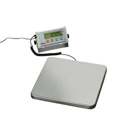 Digital-Waage mit separatem Anzeigegerät digital Wiegebereich 60 kg Unterteilung 20 g Produktbild 2 S