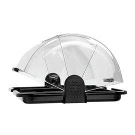 Buffetvitrine SW10 465 mm x 315 mm H 195 mm Produktbild 3 S