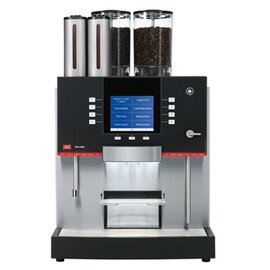 Vollautomatische Kaffeemaschine 1W-1G/IS schwarz 230 Volt 2800 Watt Produktbild