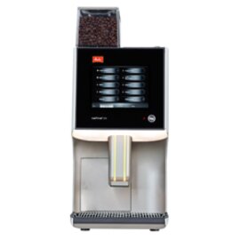 Vollautomatische Kaffeemaschine 230 Volt 2800 Watt Produktbild