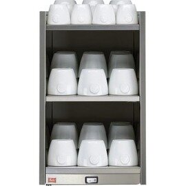 21511 Tassenwärmer zu Melitta®  bar-cube, Fassungsvermögen ca. 80 - 120 Tassen Produktbild