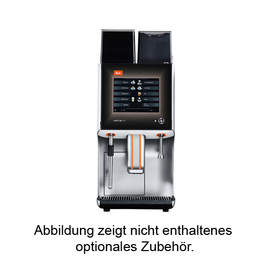 Einzeltassen-Vollautomat Melitta Cafina® XT7 | 230 Volt inkl. 2.Mühle | TopFoam2 | HW | Instant1 Produktbild