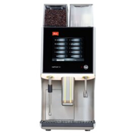 Vollautomatische Kaffeemaschine 230 Volt 2175 Watt Produktbild