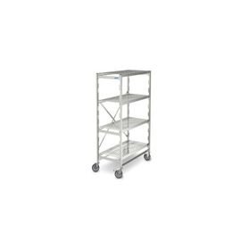 Regal fahrbar RG-VRZ 10/5/1643 H 1643 mm Produktbild