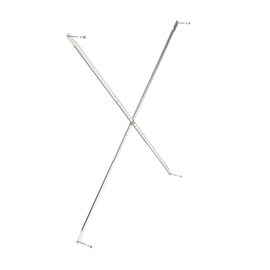 Kreuzverstrebung NORM 5/12/20/25 Produktbild