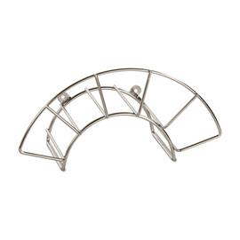 Schlauchhalter Drahtversion Produktbild