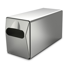 Serviettenspender 120 x 300 x 148 mm Produktbild