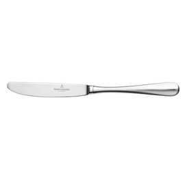 Tafelmesser GASTRO-CLASSIC massiv | Heft mattiert L 234 mm Produktbild