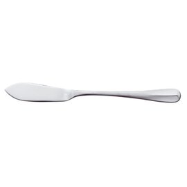 Fischmesser GASTRO-CLASSIC matt | Vollheft  L 210 mm Produktbild