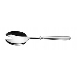 Salatgabel | Serviergabel LANDHAUS Edelstahl L 268 mm Produktbild