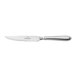 Steakmesser LANDHAUS Sägeschliff massiv L 225 mm Produktbild
