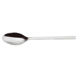 Kaffeelöffel GIRONA matt Edelstahl L 143 mm Produktbild