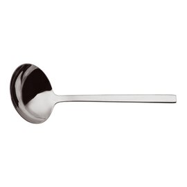 Soßenlöffel GIRONA Edelstahl glänzend L 180 mm Produktbild