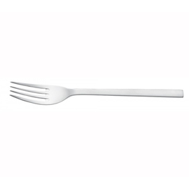 Dessertgabel GIRONA matt Edelstahl L 183 mm Produktbild