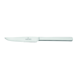 Steakmesser LA VITA Sägeschliff Stahlheft L 225 mm Produktbild
