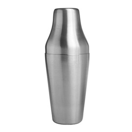 Cocktailshaker | French Shaker zweiteilig | Nutzvolumen 650 ml Produktbild