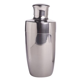 Cocktailshaker dreiteilig | Nutzvolumen 750 ml Produktbild