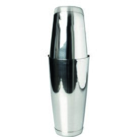 Tin Tin Shaker mit Mixingglas | Nutzvolumen 700 ml Produktbild