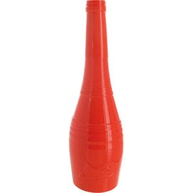 Flairbottle BOLS 700 ml Kunststoff rot Produktbild