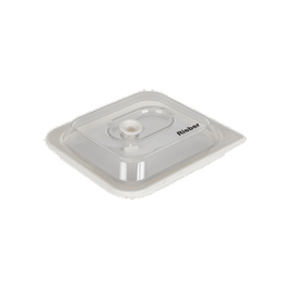 Gastronorm-Deckel VACULID GN 1/6 transparent Produktbild