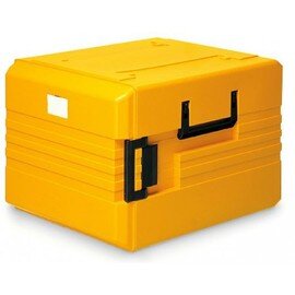 thermoport® TP 6000 K orange 104 ltr  | 645 mm  x 790 mm  H 560 mm Produktbild