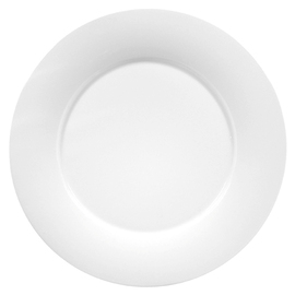 Platzteller SAVOY Ø 340 mm Porzellan weiß Produktbild