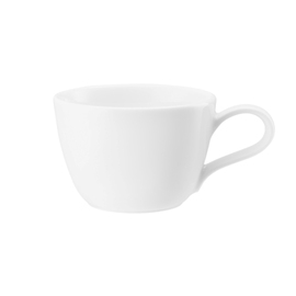 Kaffeetasse COUP FINE DINING 190 ml Porzellan weiß Produktbild