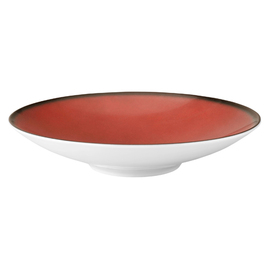 Coupschale 1,23 ltr COUP FINE DINING FANTASTIC rot Porzellan Ø 261 mm Produktbild