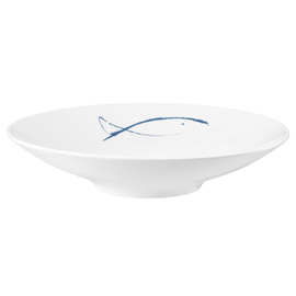 Coupschale 1,44 ltr COUP FINE DINING BLUE SEA rund Porzellan Ø 279 mm Produktbild