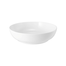 Foodbowl COUP FINE DINING 2,35 ltr Porzellan weiß Ø 254 mm Produktbild